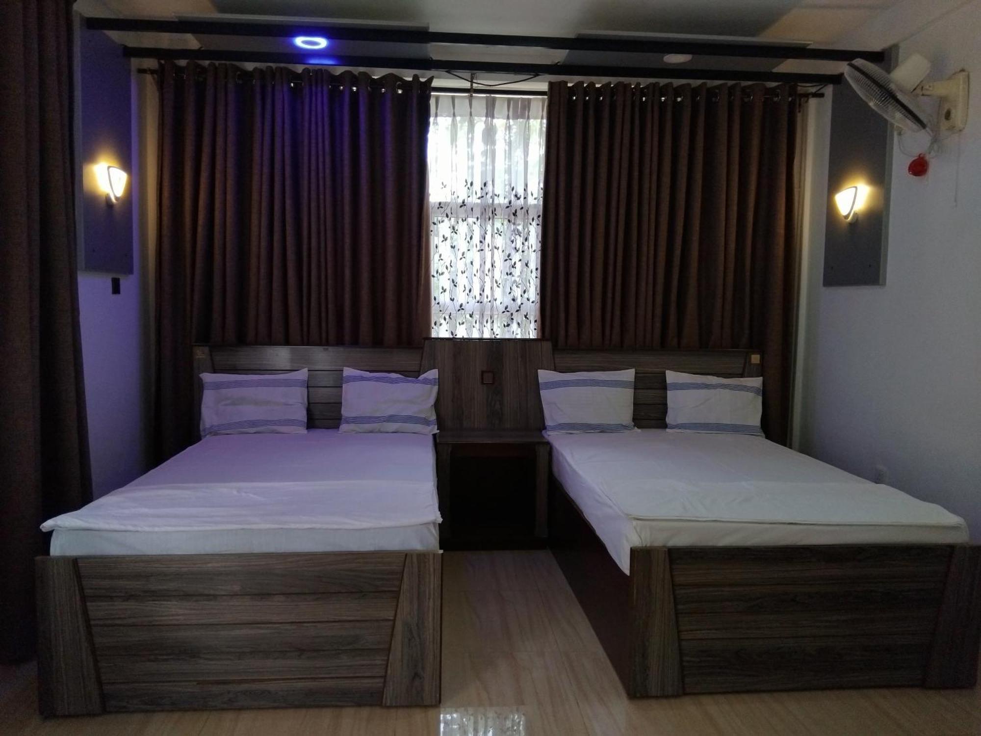 Ella Always Welcome Resort Dış mekan fotoğraf